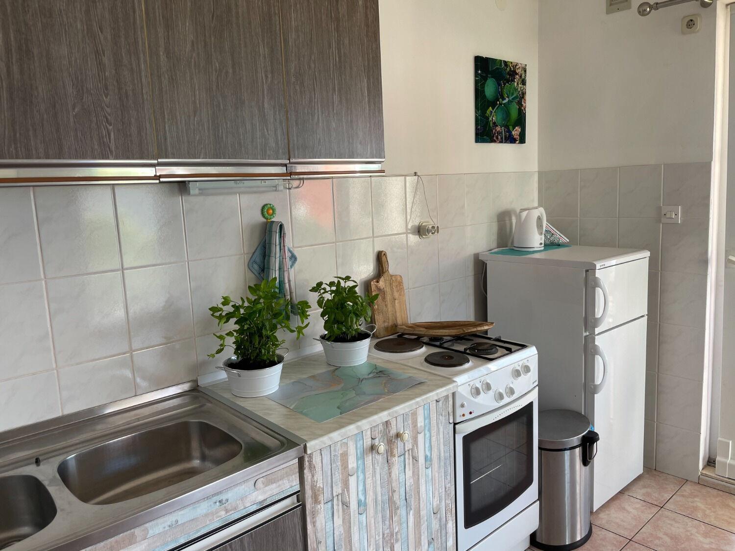 Appartamento Ivan - 60m From The Sea