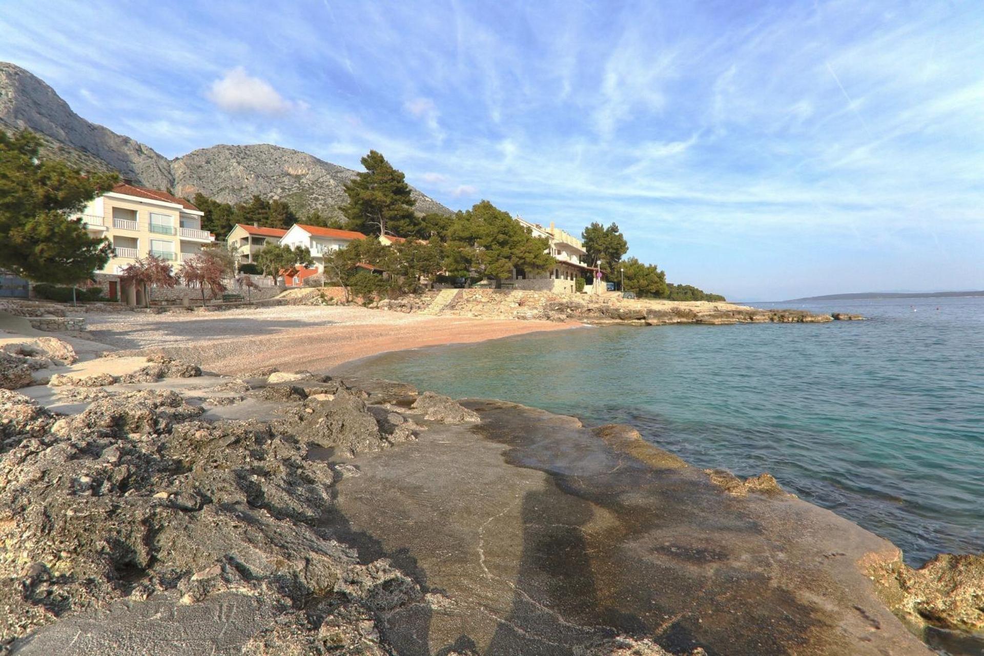 Ivan - 60m From The Sea