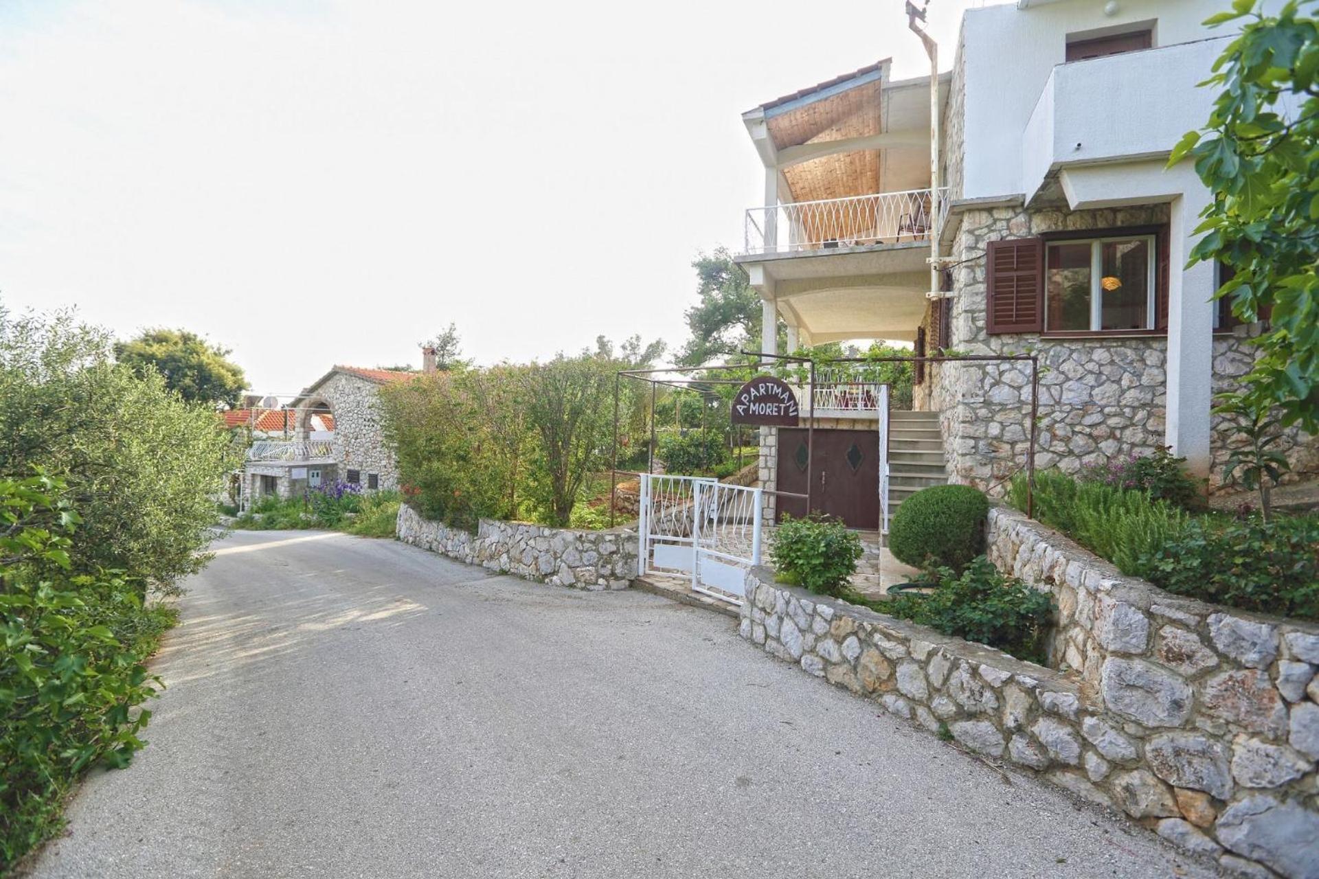 Ivan - 60m From The Sea Appartamento