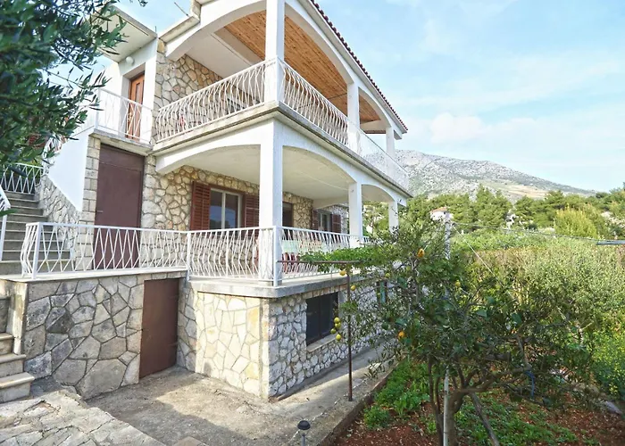 Apartments Ivan - 60M From The Sea