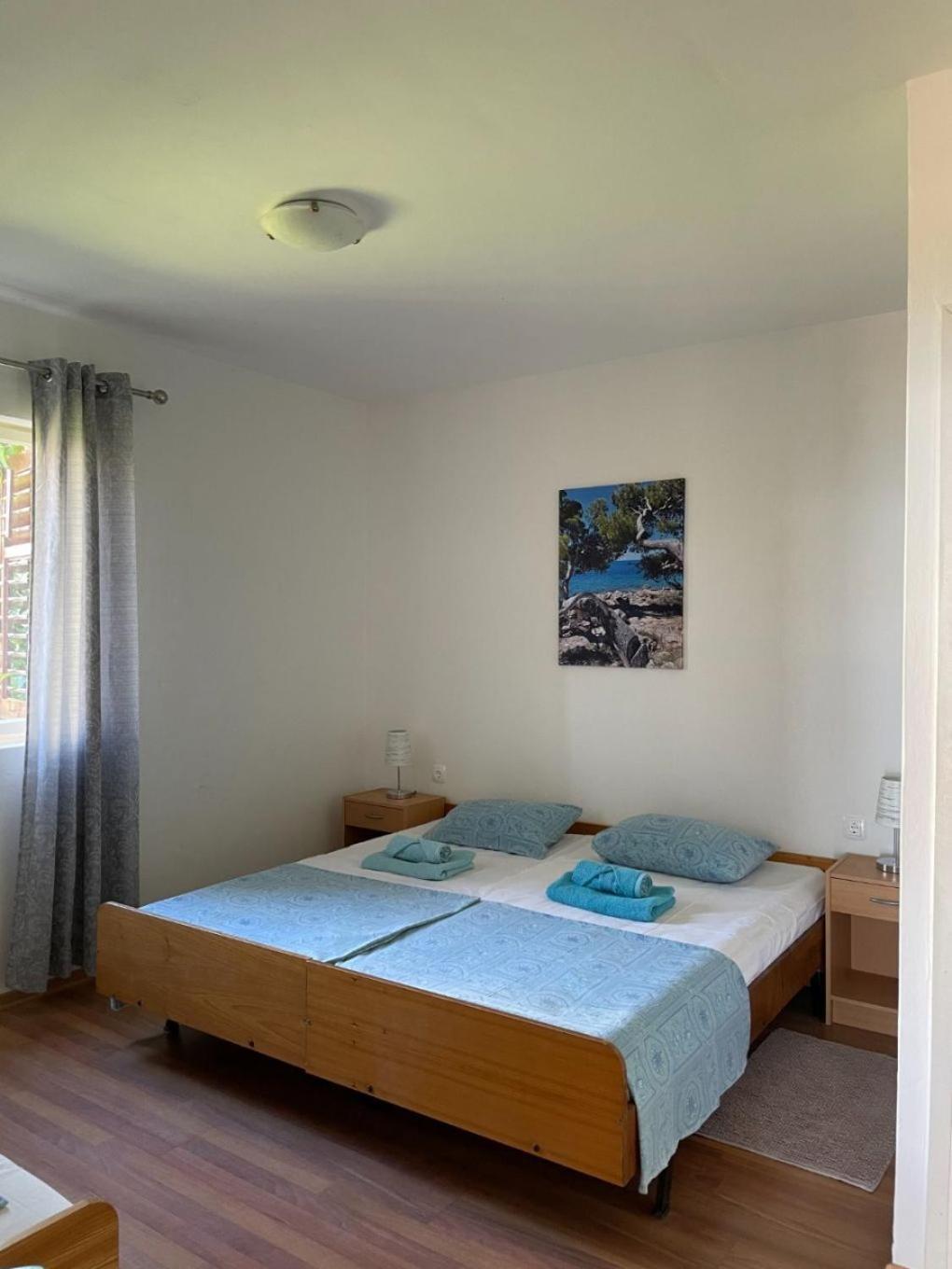 Ivan - 60m From The Sea Apartman *