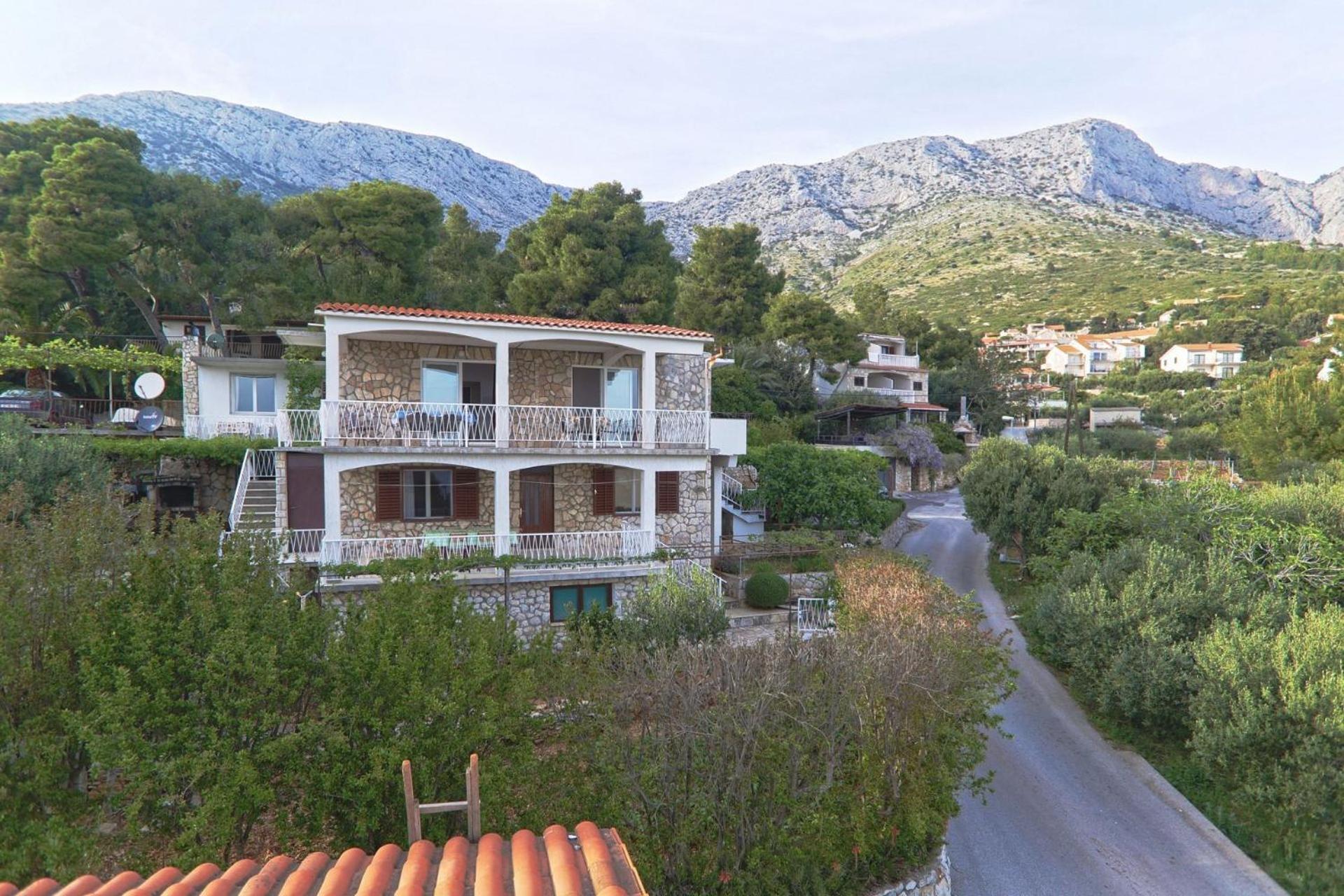 Apartman Ivan - 60m From The Sea