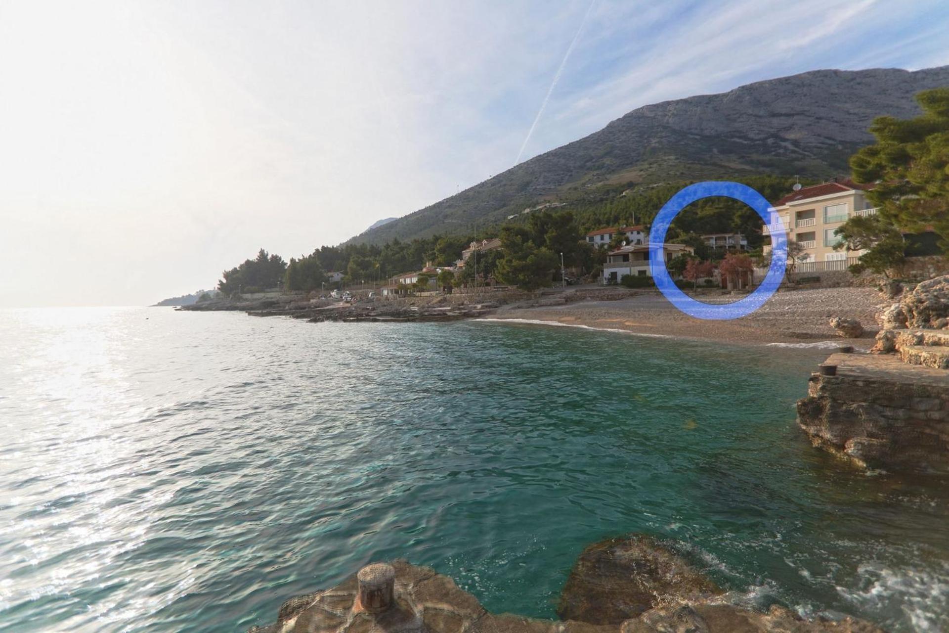 Ivan - 60m From The Sea