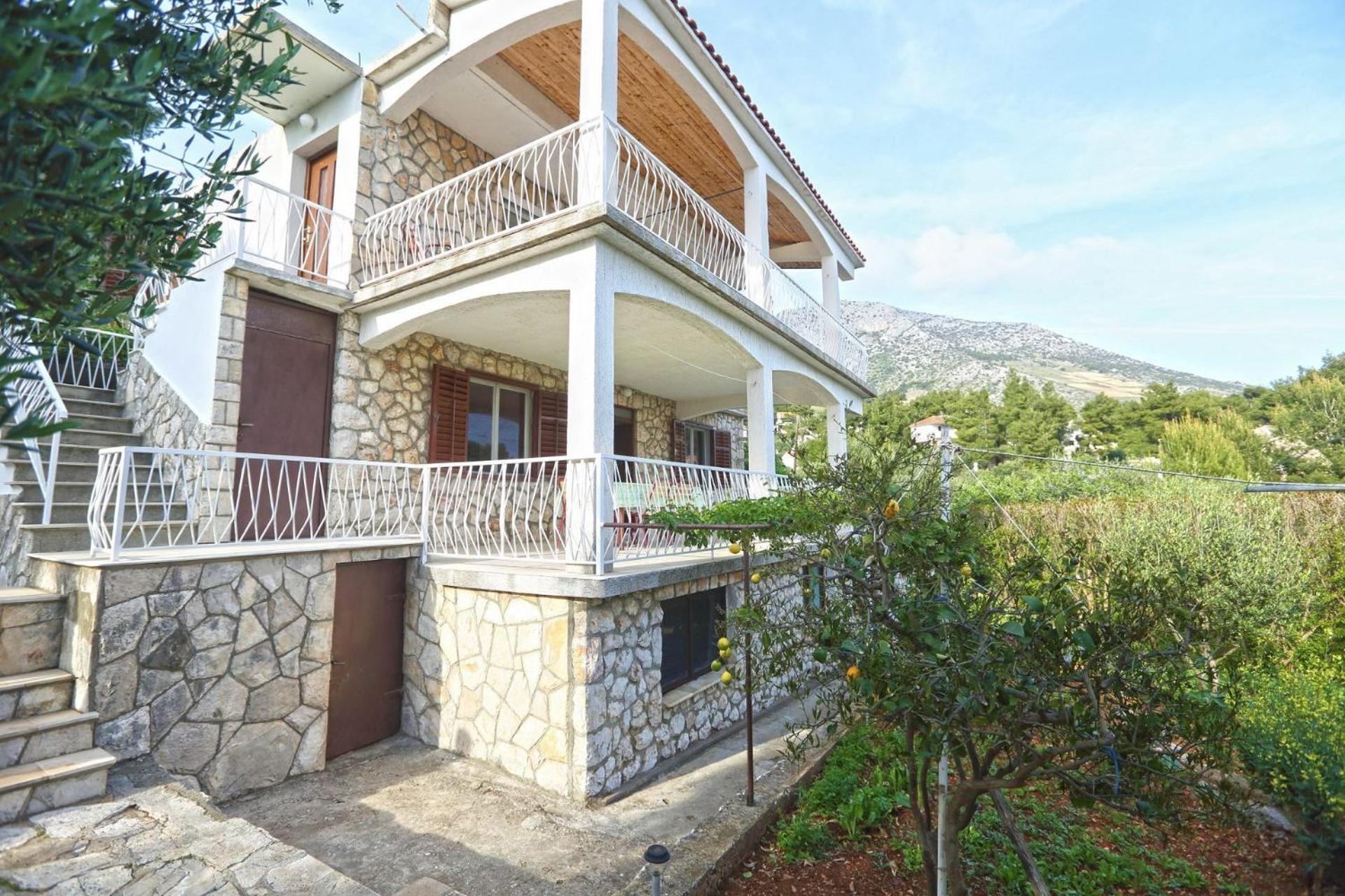 Apartman Ivan - 60m From The Sea